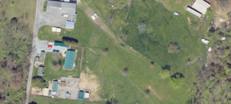 Versatile Commercial Property Near Gettysburg