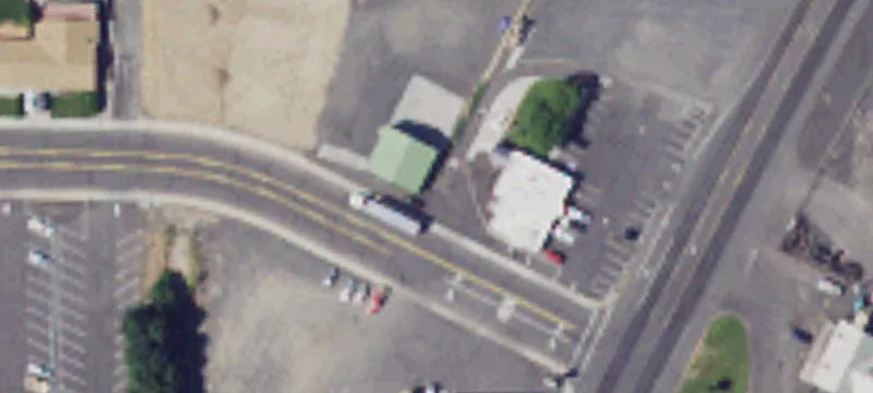 Established Restaurant and Coffee Shop