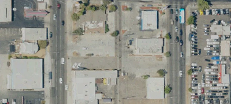 Blackstone Avenue Office Investment Opportunity