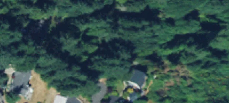Residential Lot with Water Access
