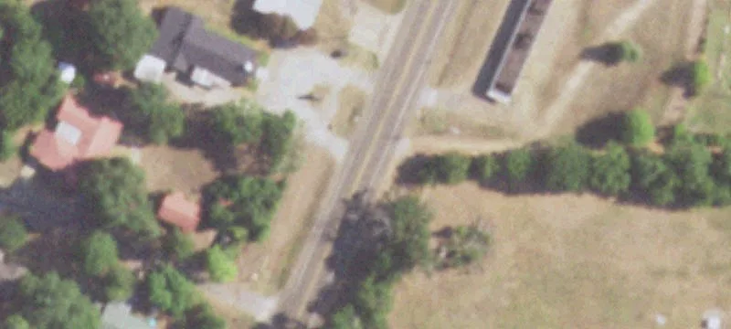 Highway 155 Storage & Redevelopment
