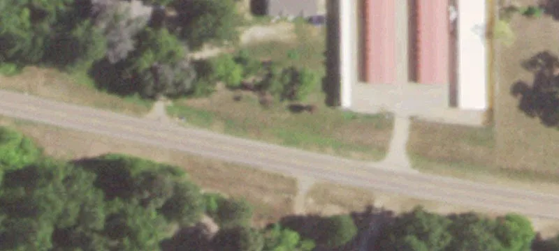 Established Storage Facility Near Gilmer, TX