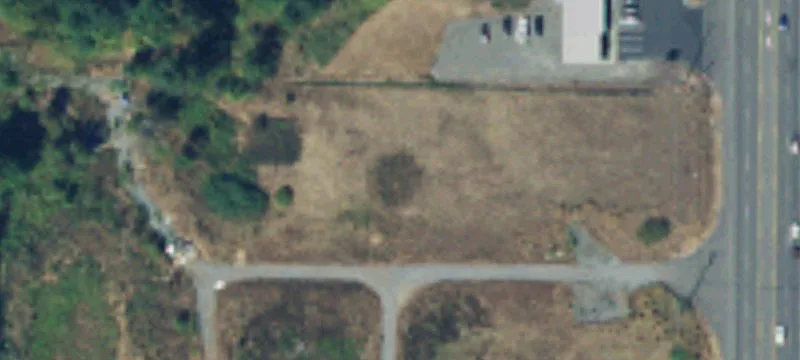 Prime Land in Graham