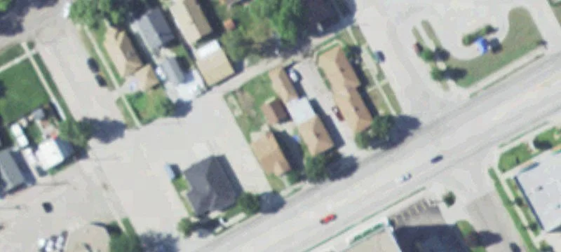 Grand Island Office Building For Sale