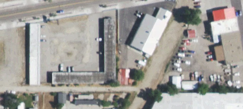 Prime Commercial Land in Casper