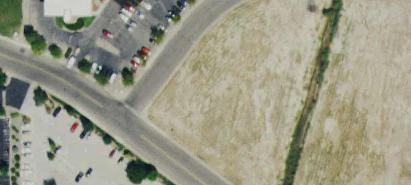 3.65 Acres Ready for Development