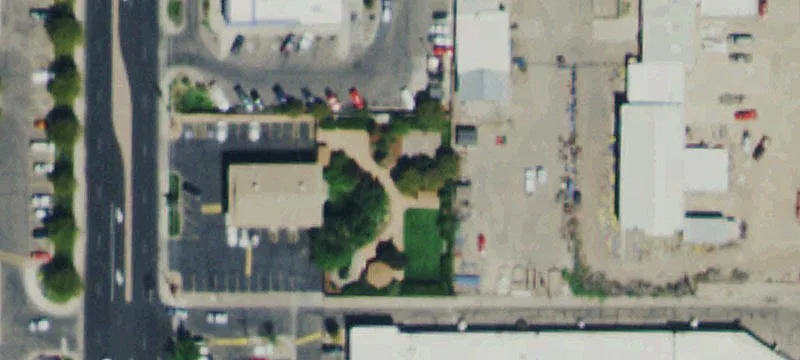 Flat Land Parcel For Sale