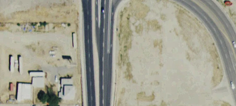 Retail Lot with I-70 Access