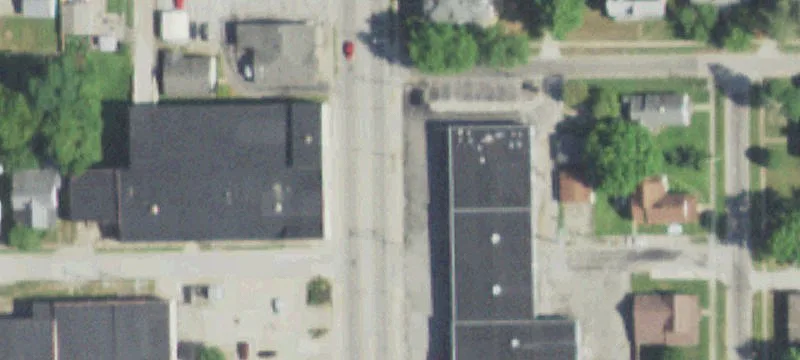 Commercial Building For Sale