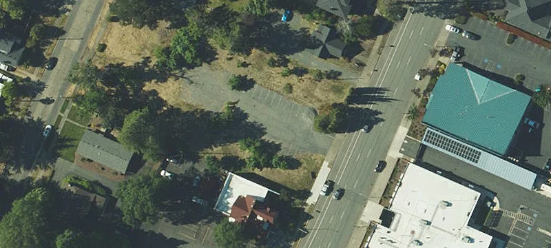 Grants Pass Commercial Land Opportunity