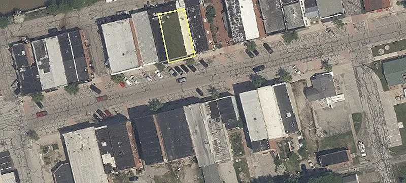 Grand Rapids Commercial Opportunity