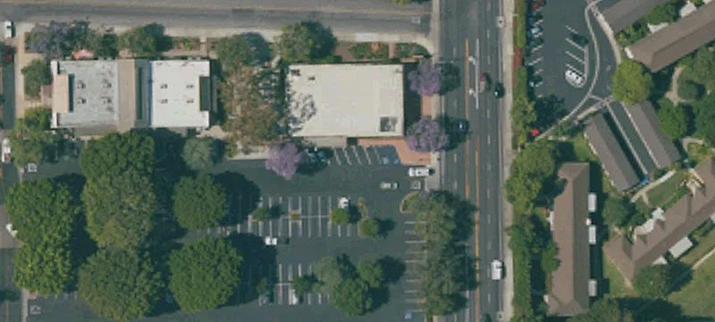 Retail Space in Fairview Center