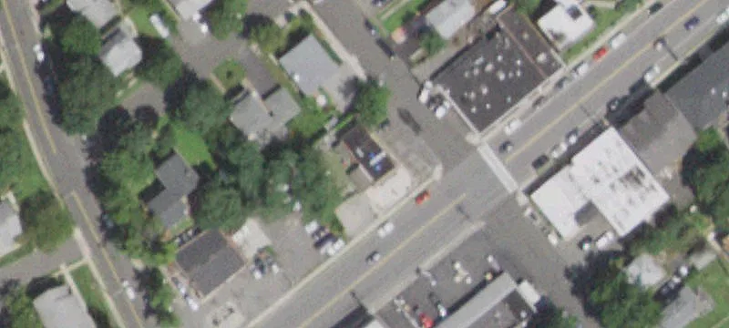 Halstead Avenue Commercial Space Available