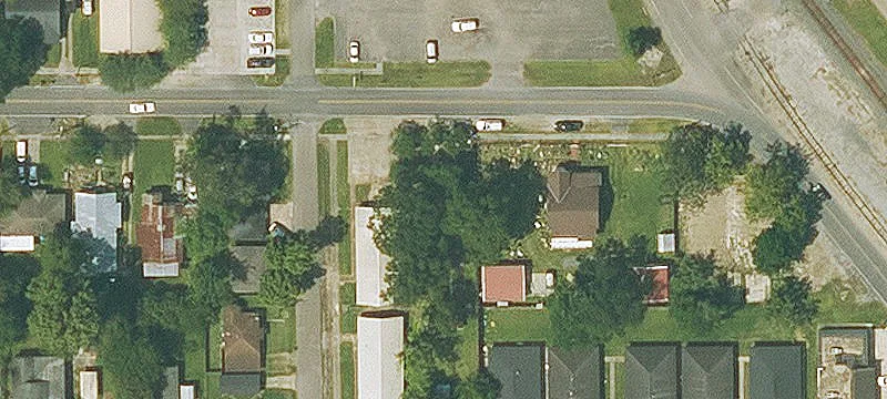 Commercial Property in Gonzales, LA