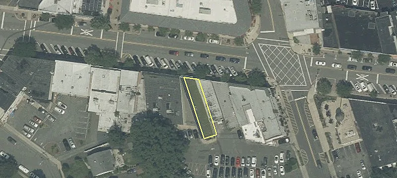 Glen Rock Retail Opportunity