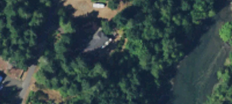 Waterfront Lot with Septic System