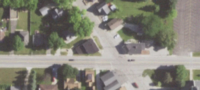 Commercial Building with Income Potential