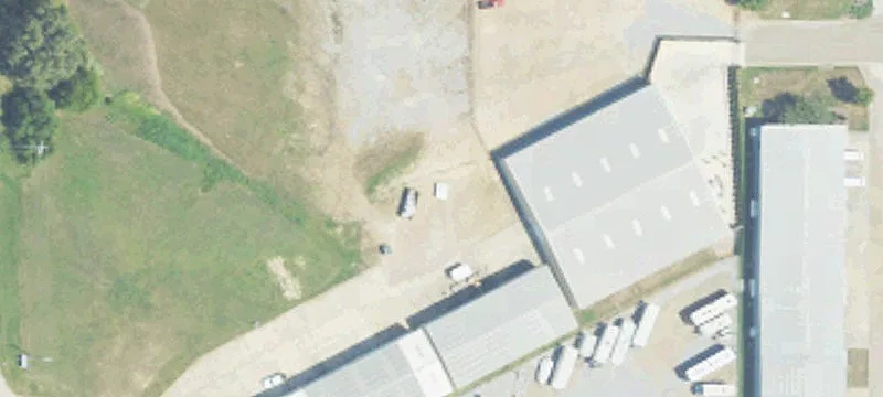 Two Warehouses with Office Space