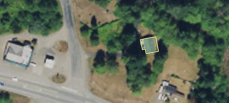 Lake Pleasant View Vacant Land