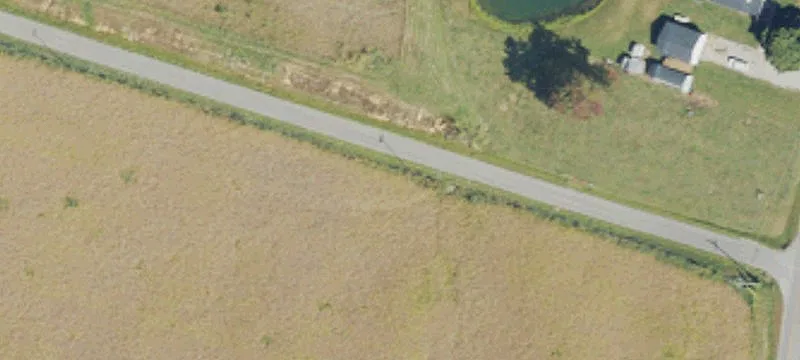 Residential Land in Hawesville Area