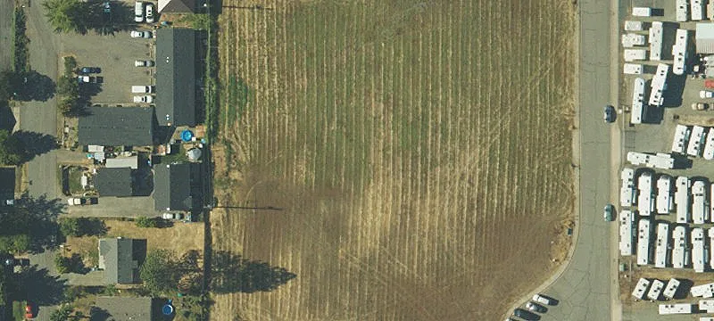 Commercial Lots in Beaver Park