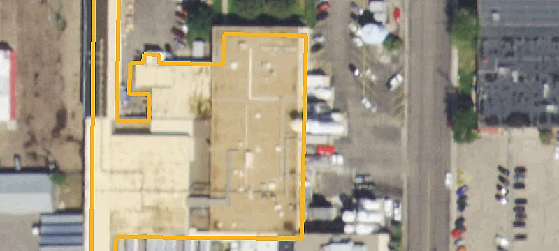 Greeley Manufacturing/Distribution Facility for Lease