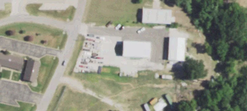 Versatile Commercial Property in Acton, TX