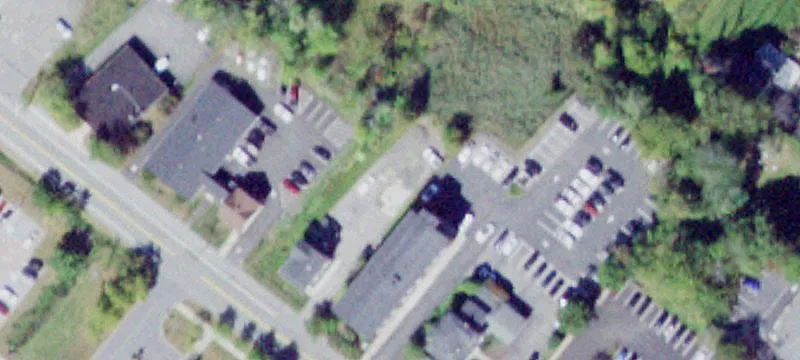 Prime Office Space Near Government