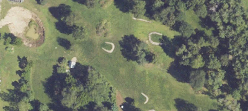 Established FootGolf Course and Clubhouse