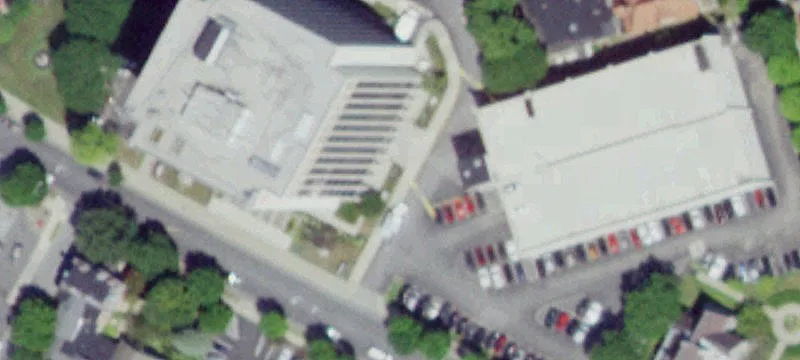 Class A Office Space Available