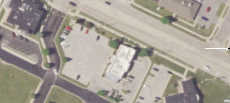 Prime Location Near Lambeau Field