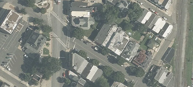 Updated Flex Space in Gloucester