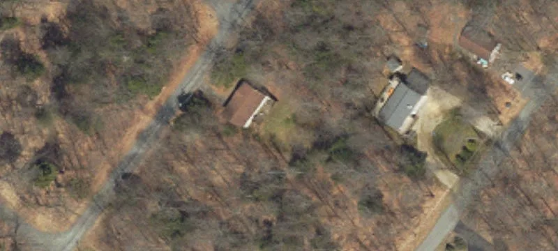 Residential Land at Lake Wallenpaupack