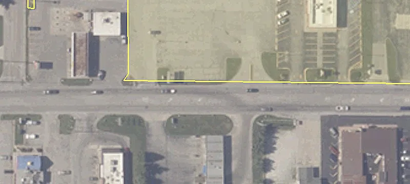 20,000 SF Commercial Property