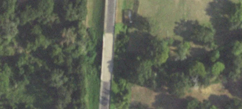 Development Land Near Prairie View