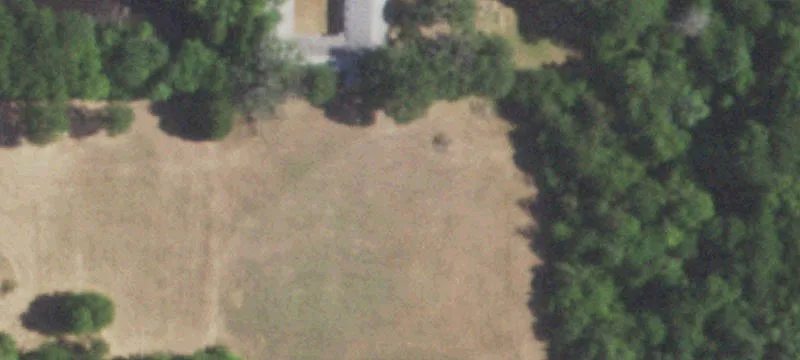 Historic Church Ready for Vision
