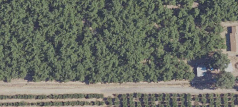 Commercial Land on Highway 99