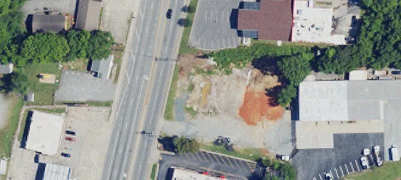 Prime Commercial Land Opportunity