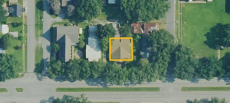Waterfront Lot with Lake View