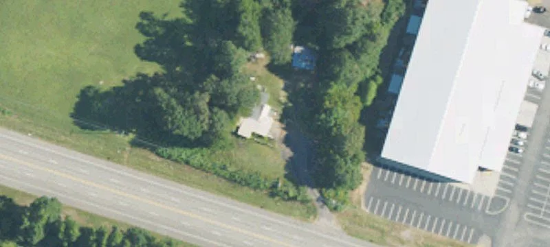 Gym with Acreage on Highway