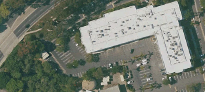 Remodeled Class A Office Building