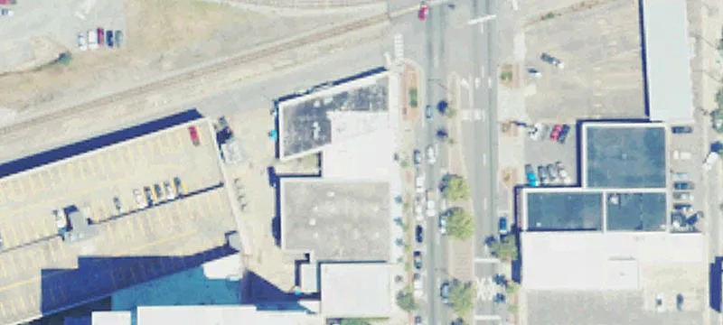 Historic Downtown Gulfport Restaurant Space