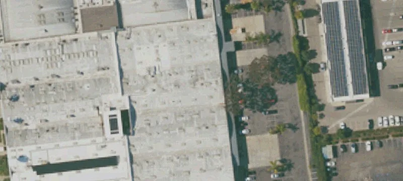 Goleta Warehouse and Office Space