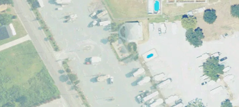 Turn-Key RV Resort in Gulfport