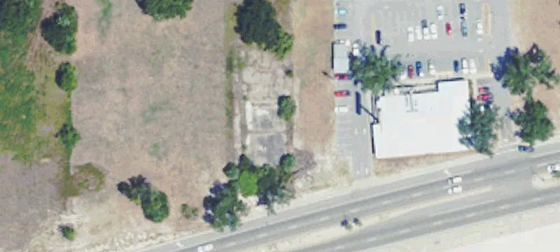 Beachfront Lot Versatile Commercial Use