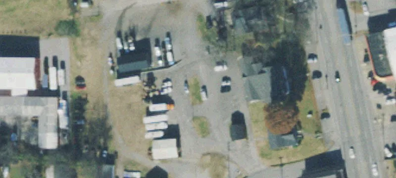 Prime Land on Main Street