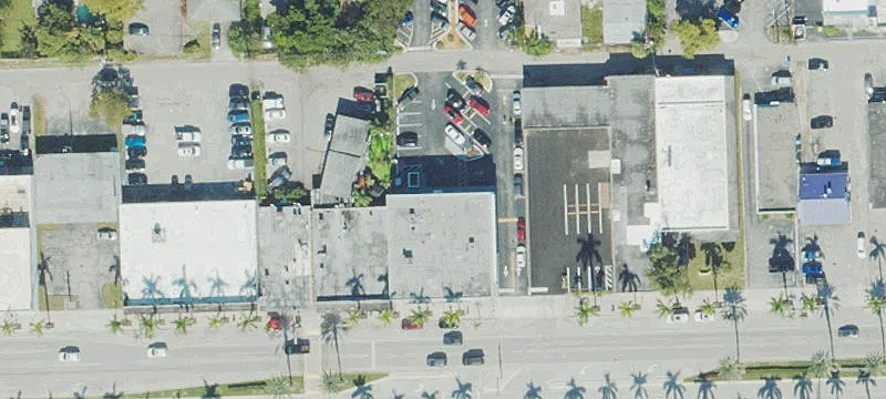 Hollywood Boutique Office Spaces Available