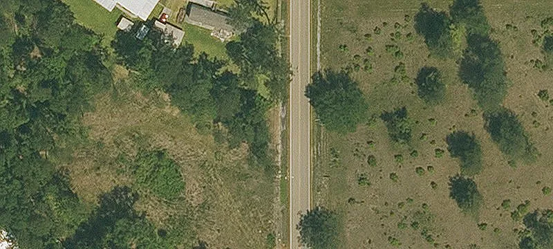 Commercial Land with I-12 Frontage