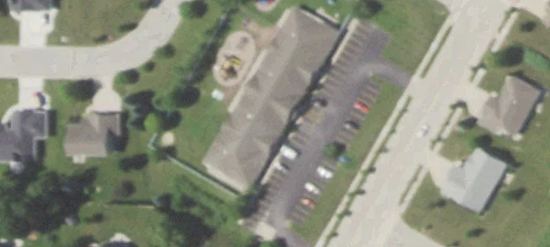 East Green Bay Daycare Facility