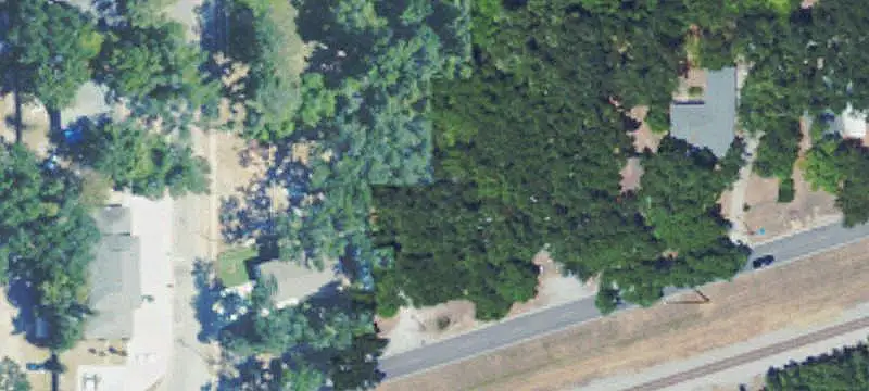 2.6 Acres Great Location